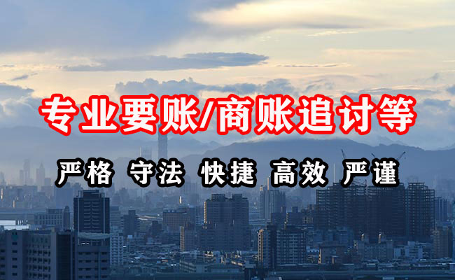 永新清债公司
